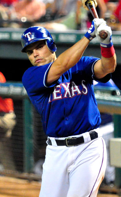 Dereck Torres
