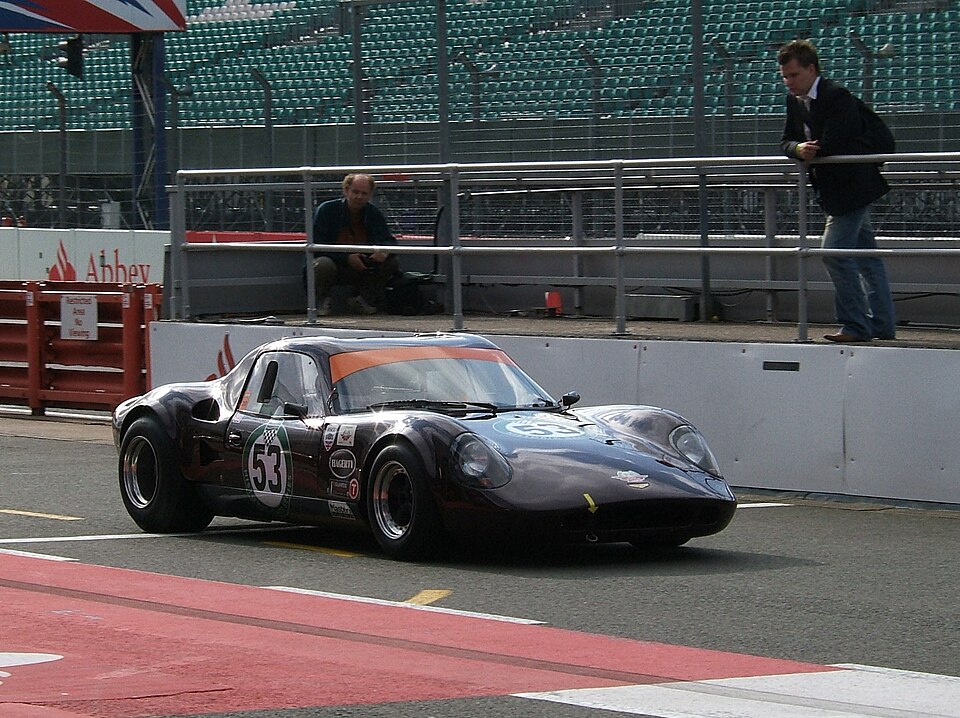Derek Bennett