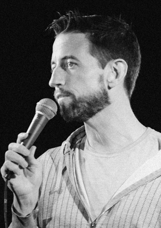 Derek Brennan