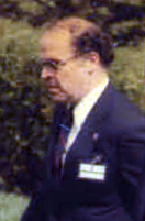 Derek Burney