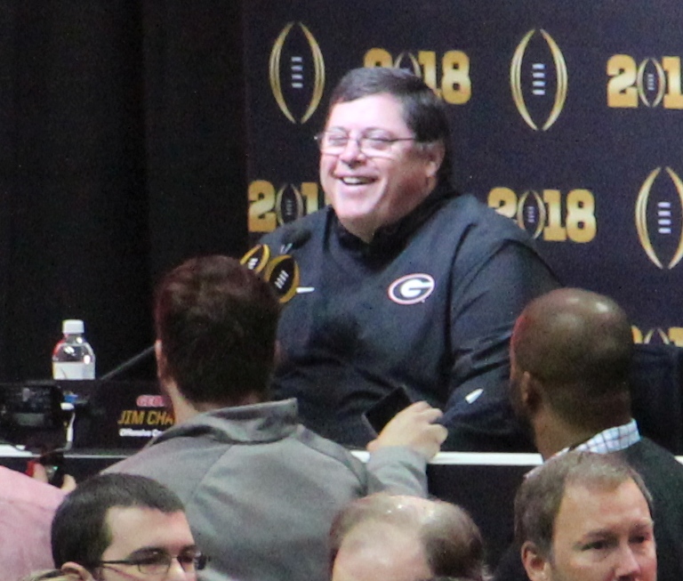 Derek Chaney