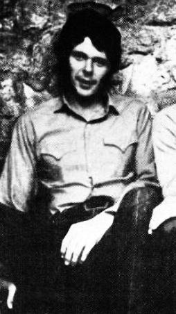 Derek Gordon
