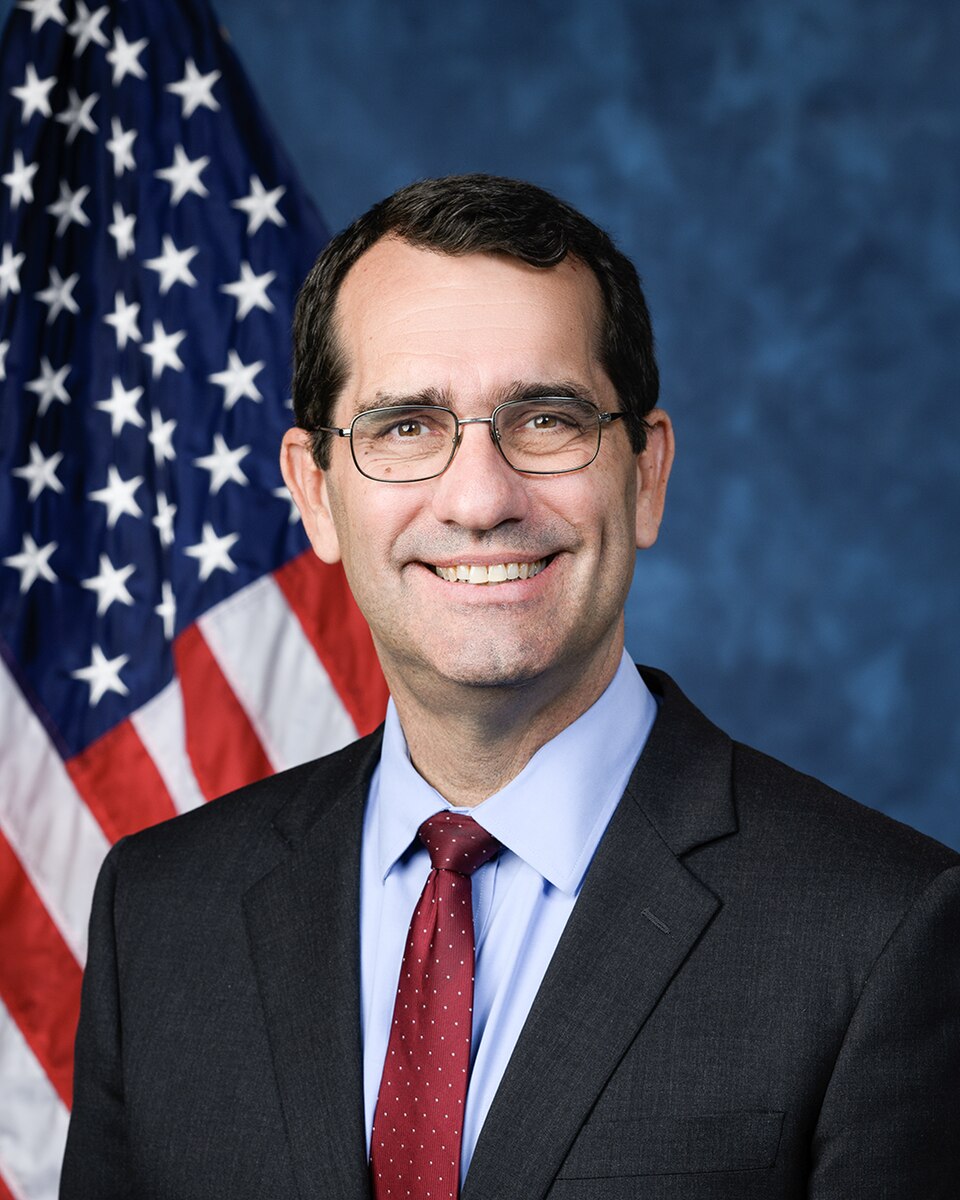 Derek Larkin