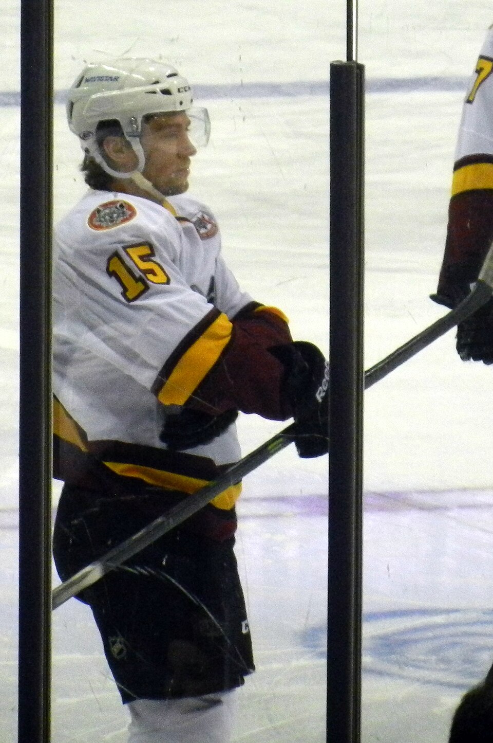 Derek Nesbitt