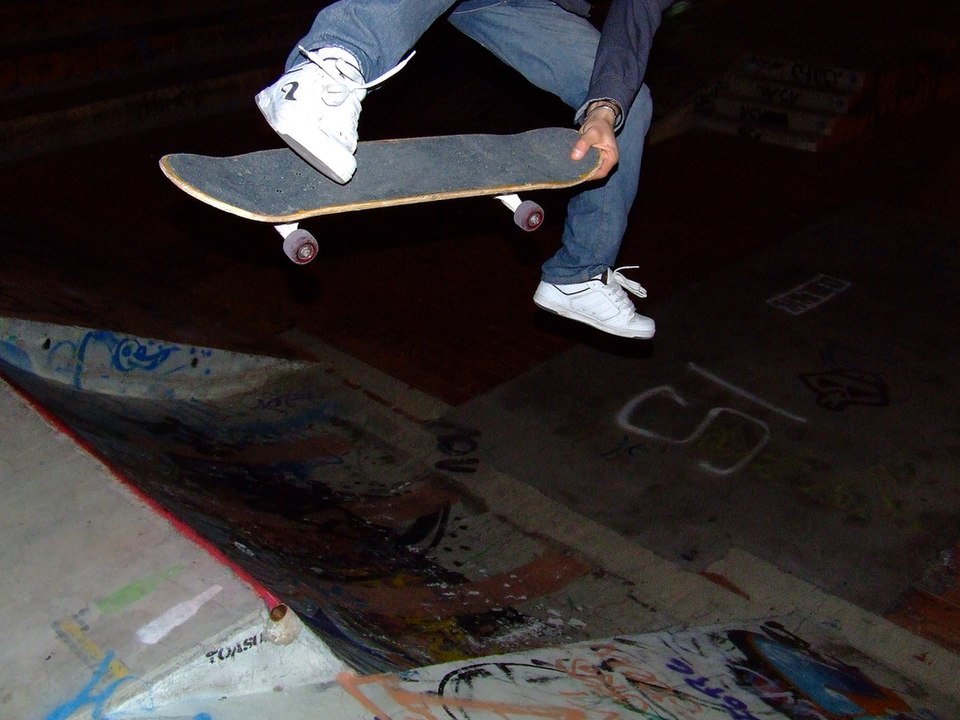 Derek Rielly