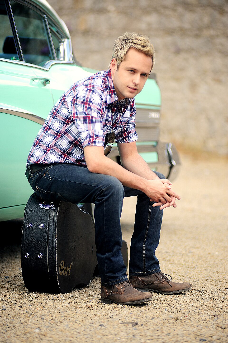 Derek Singer