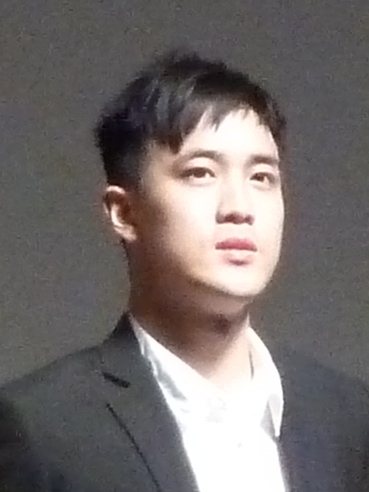 Derek Tsang