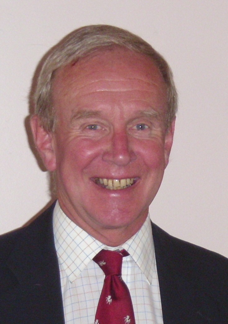 Derek Underwood