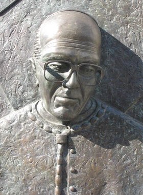 Derek Worlock