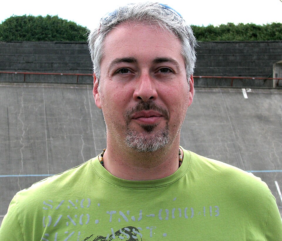 Déri János