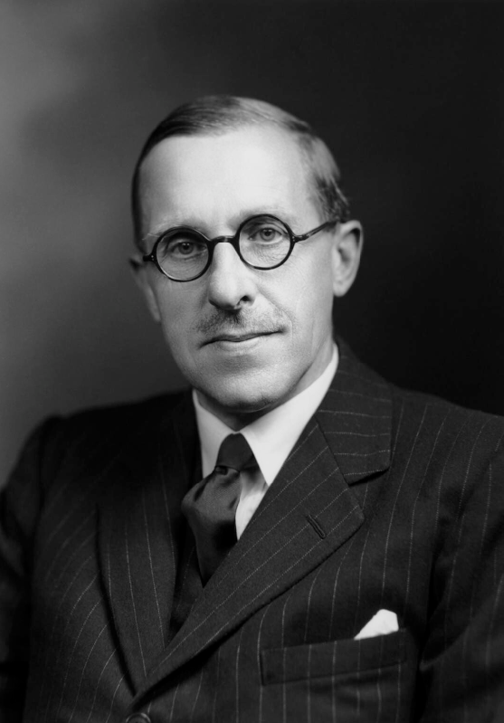 Derick Edmund