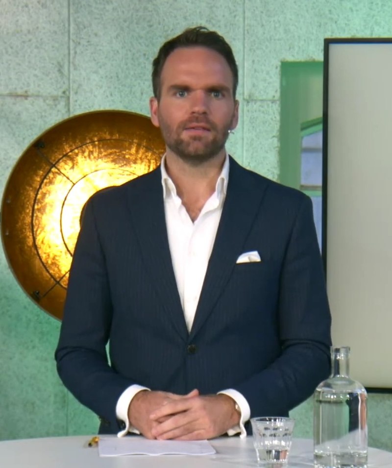 Derk Boswijk