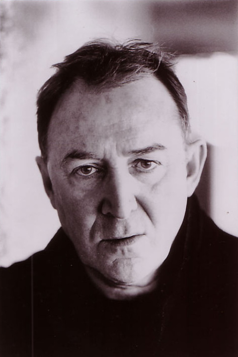 Dermot L. McGrath