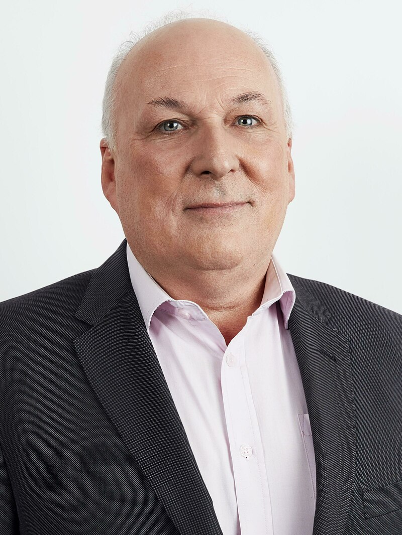 Dermot Lacey
