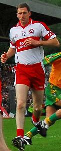 Dermot Muldoon