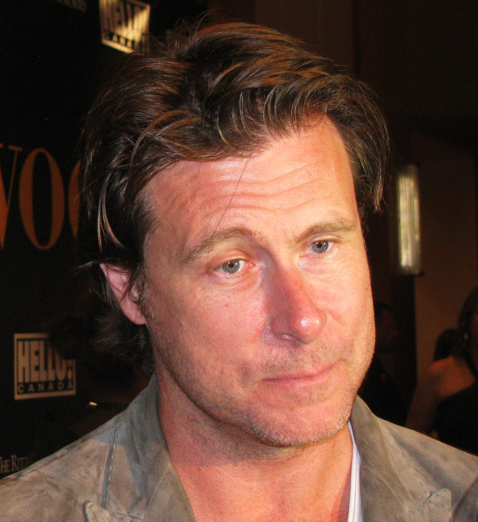 Dermot Simms