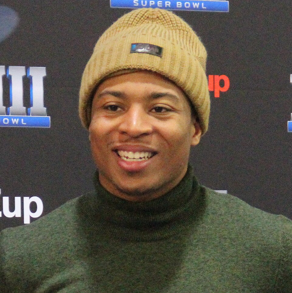 Deron Venture