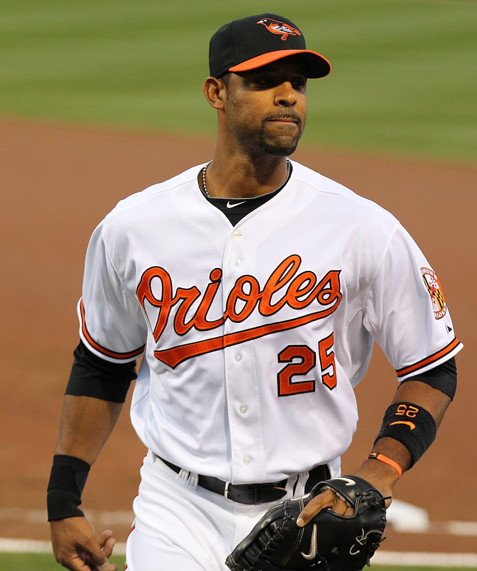 Derrek Baker López