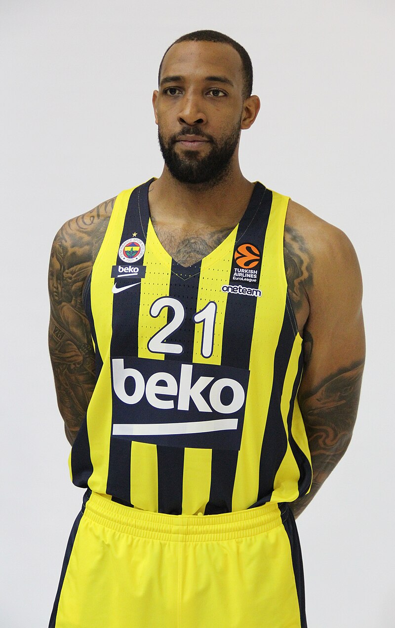 Derrick Williams