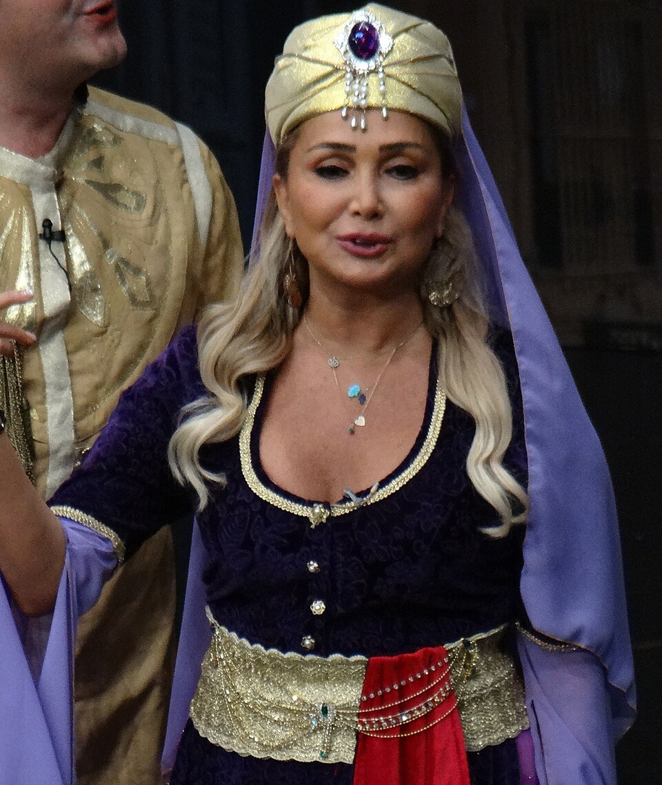 Derya Dağdeviren
