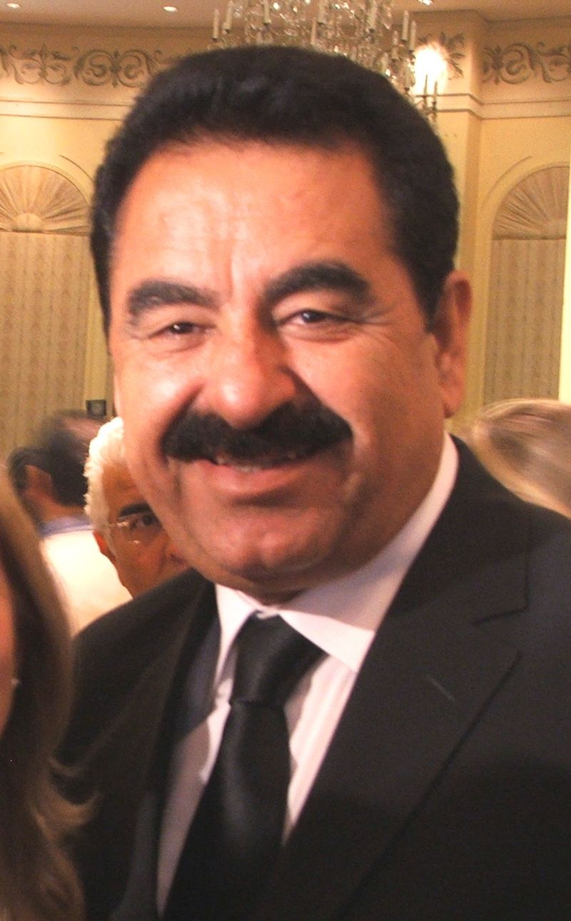 Derya Tuna
