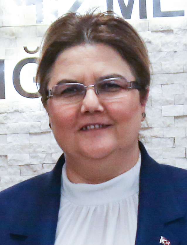 Derya Yanık