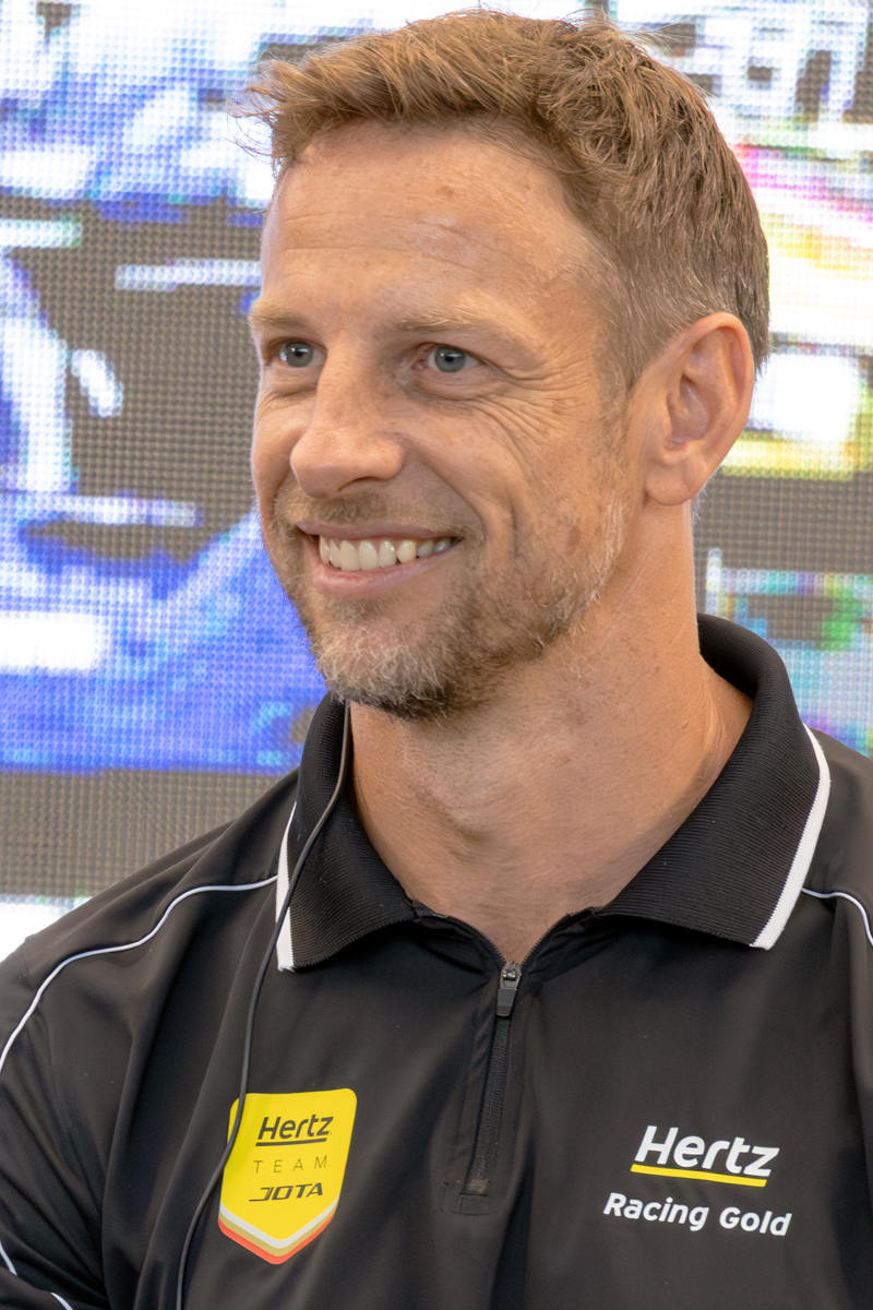 Des Jenson