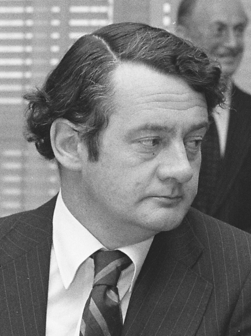 Des O'Malley