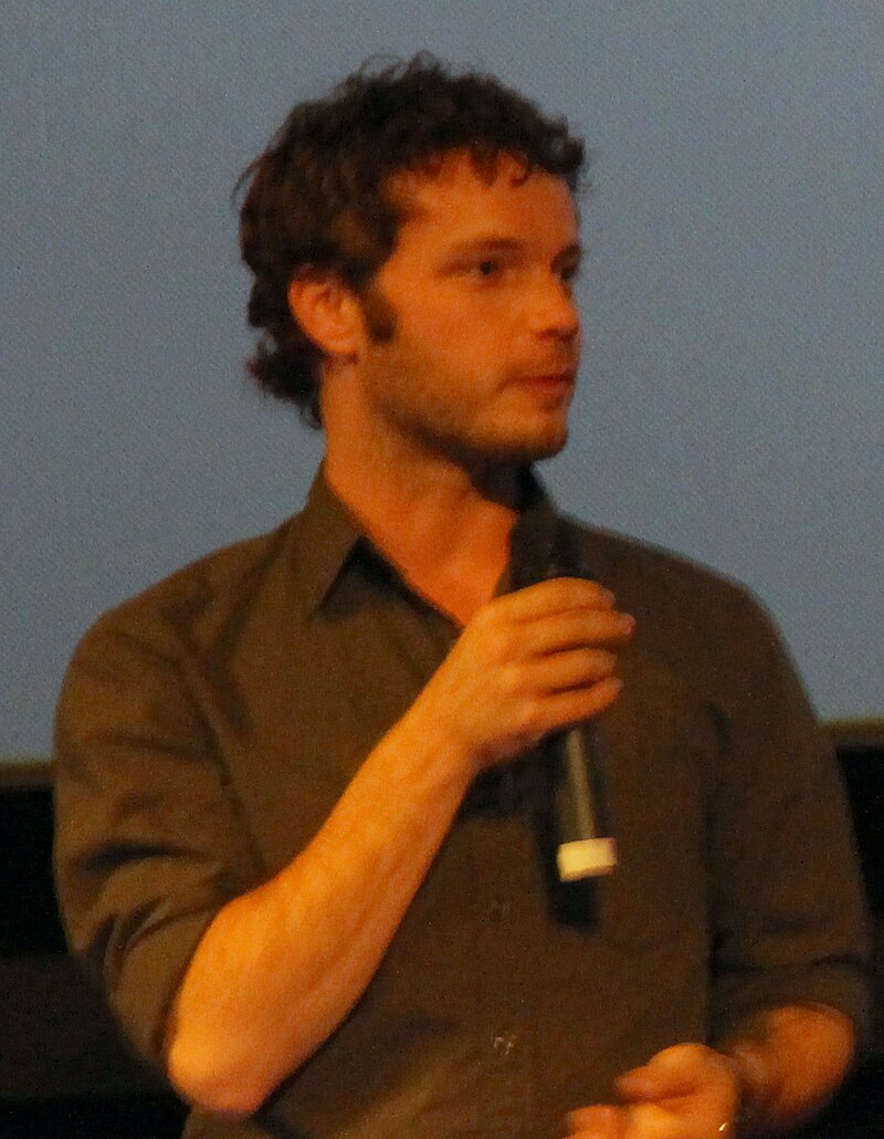 Des Richardson