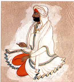 Desa Singh