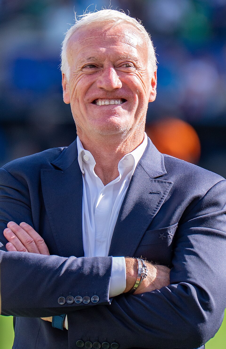 Deschamps