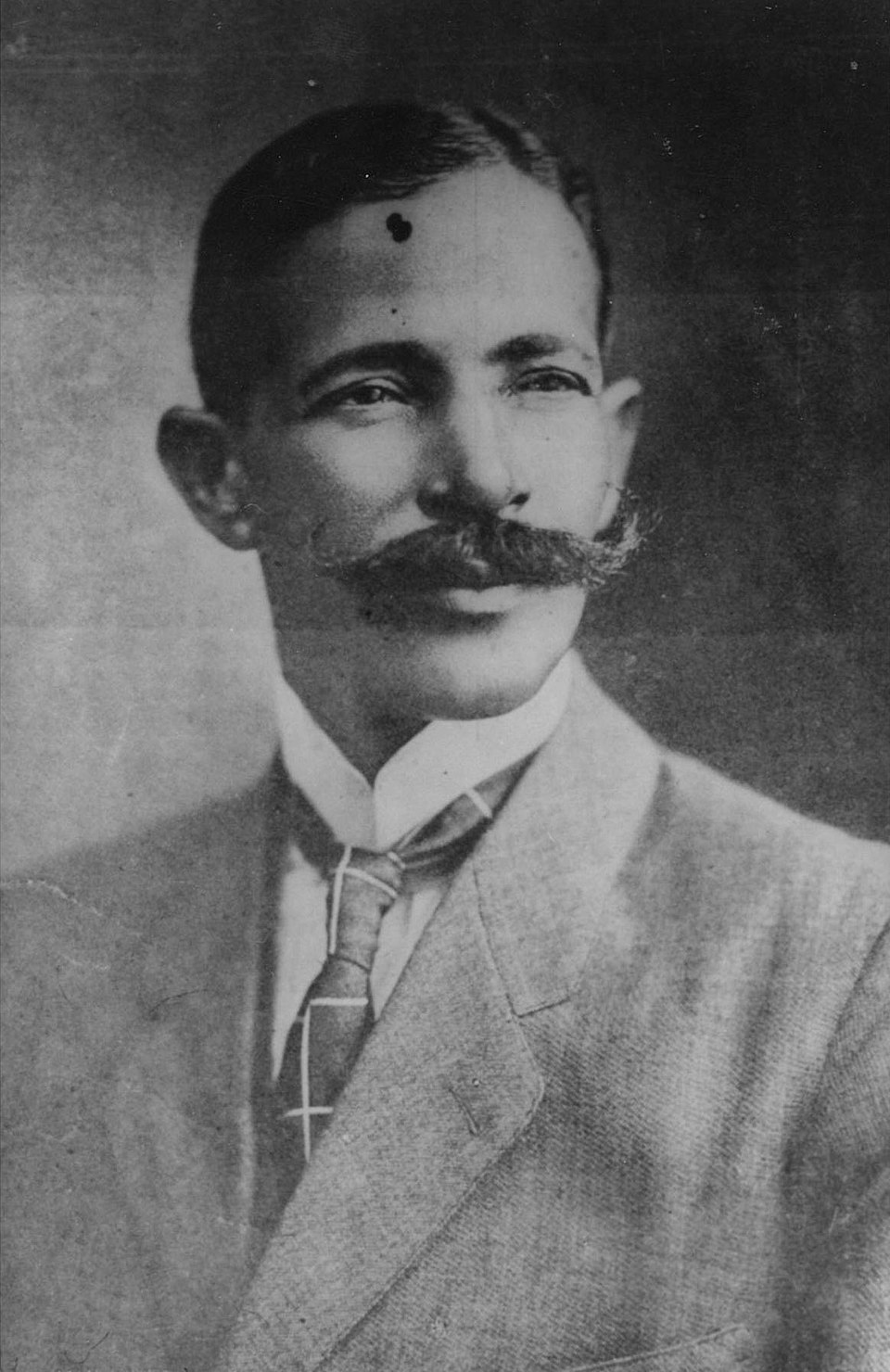 Desiderio Arias