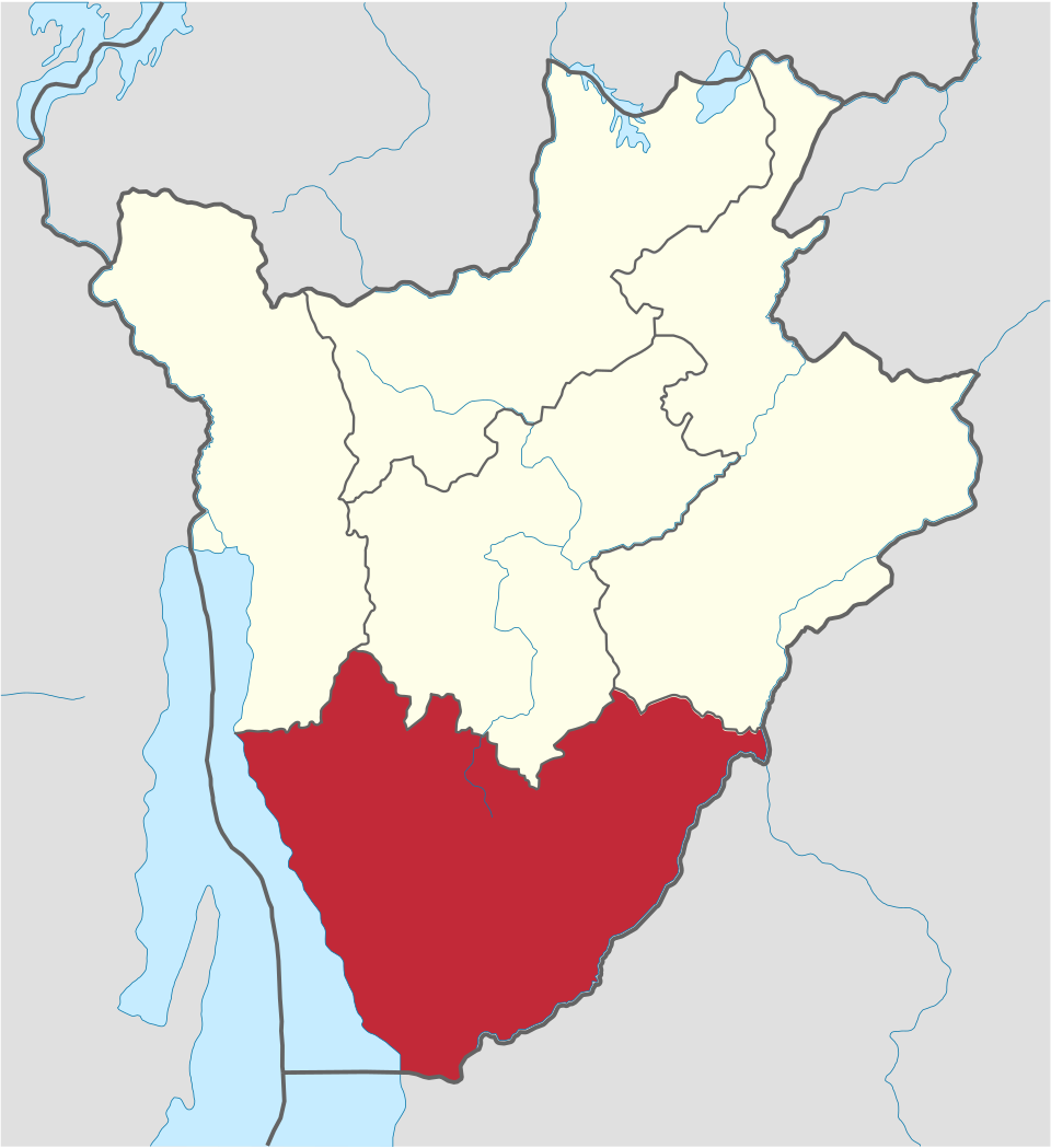 Désiré Manirakiza