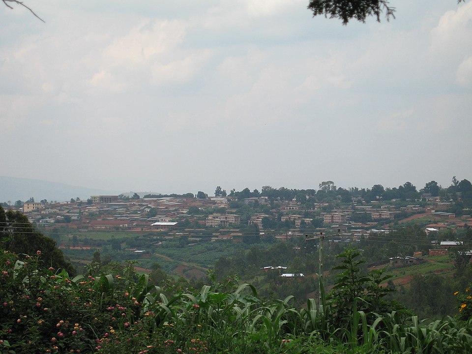 Désiré Nkurunziza