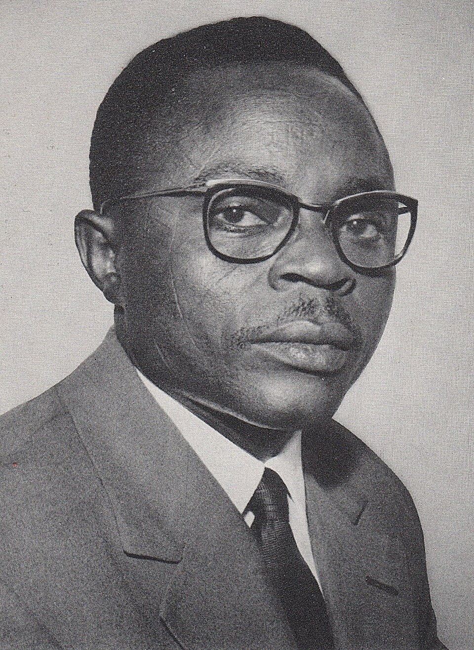 Désiré Yaméogo