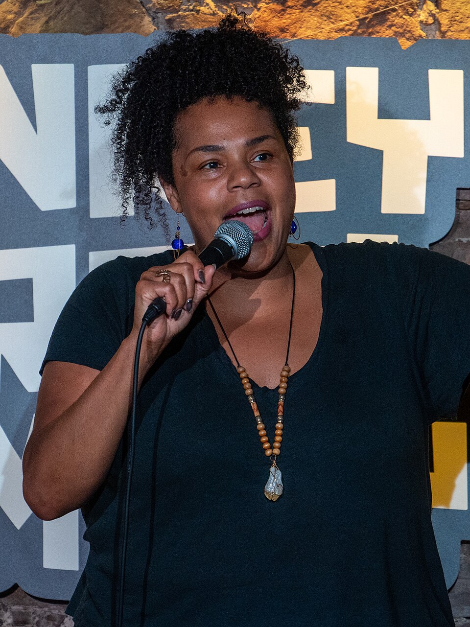 Desiree Griffith