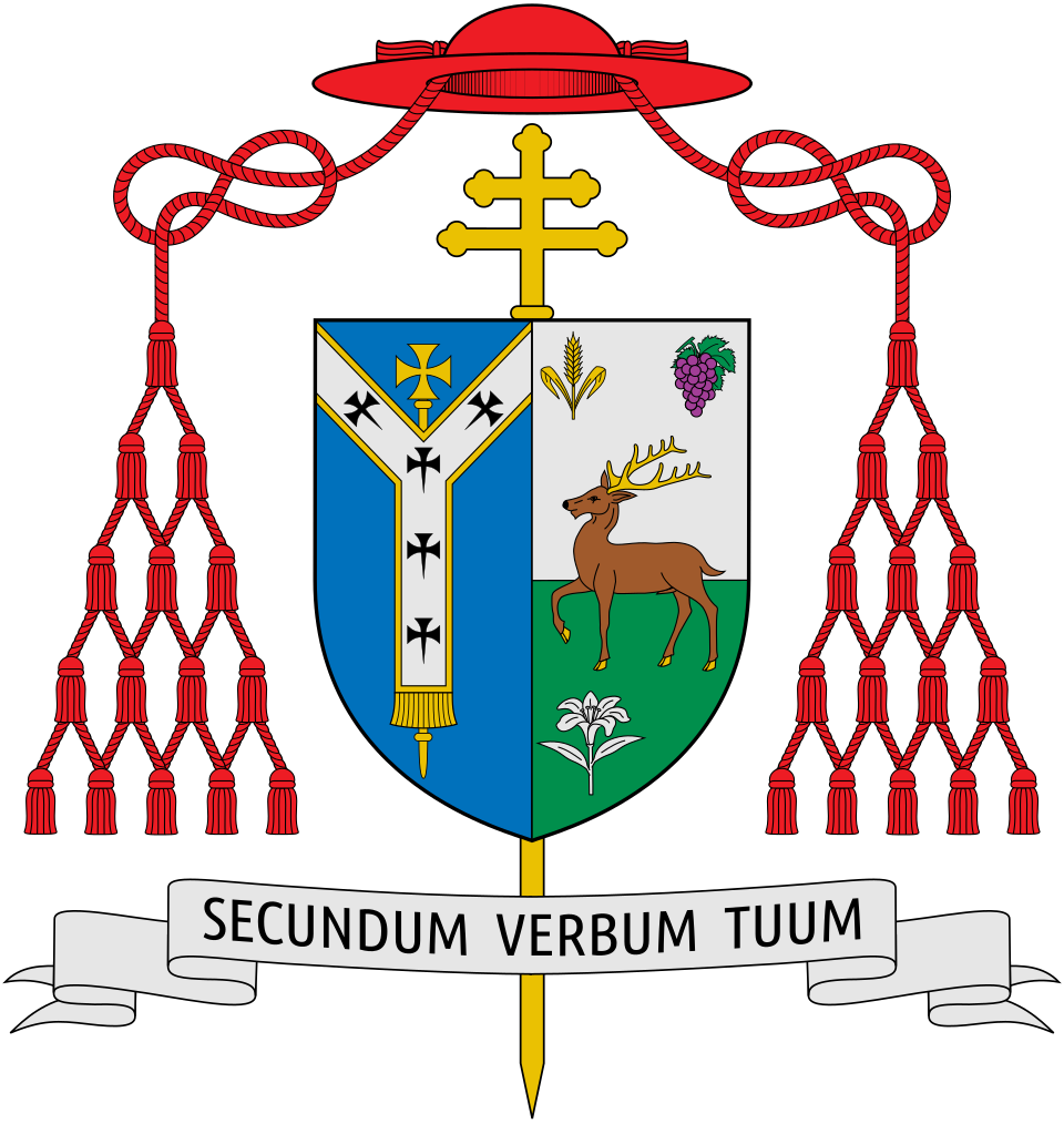 Desmond Connell