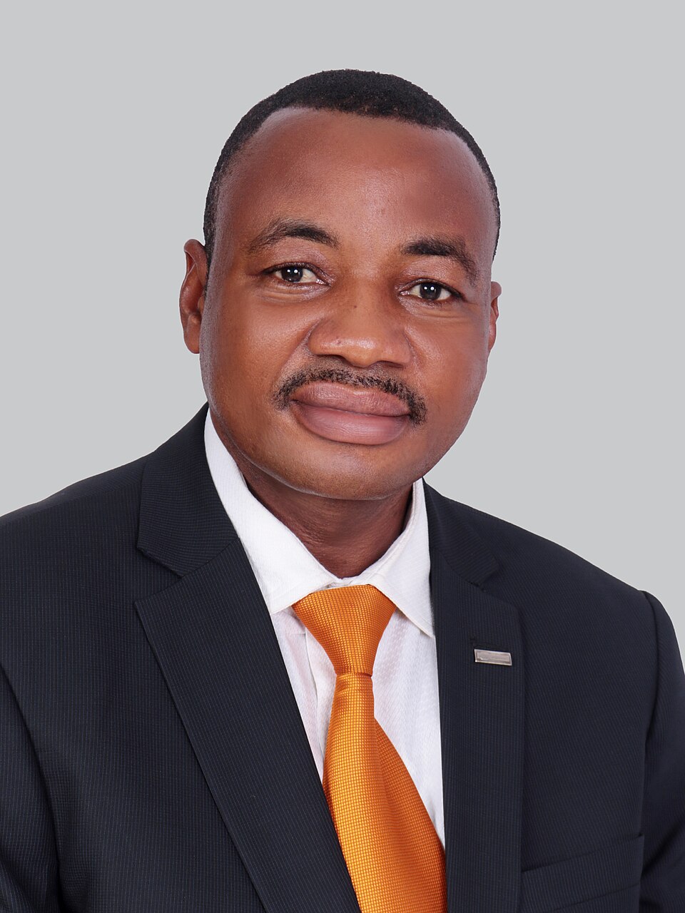 Desmond De-Graft Paitoo