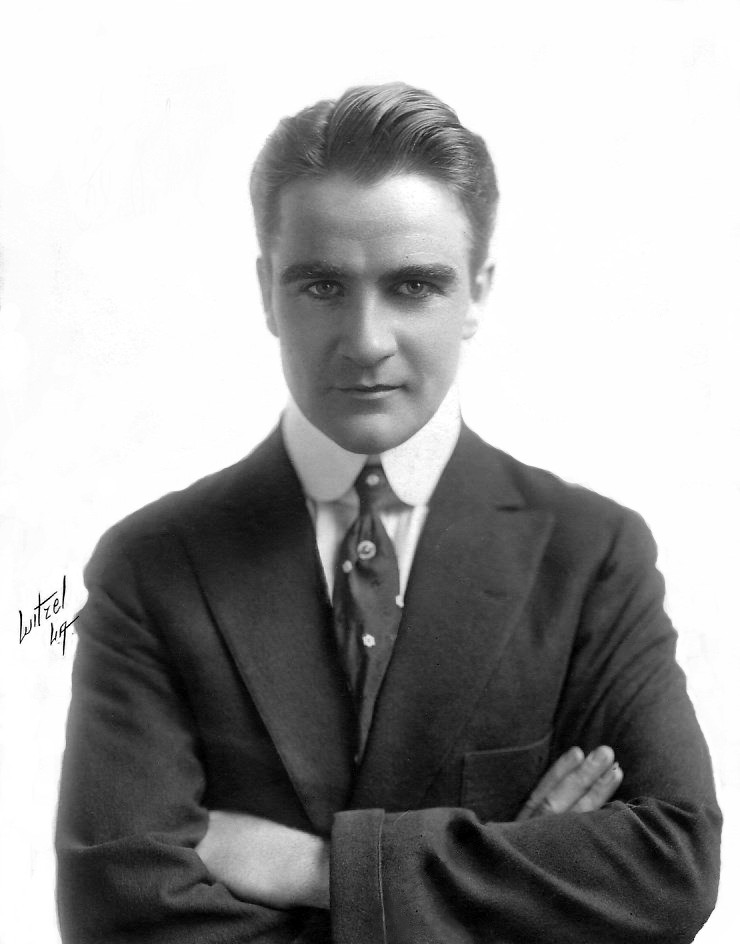 Desmond Whalen