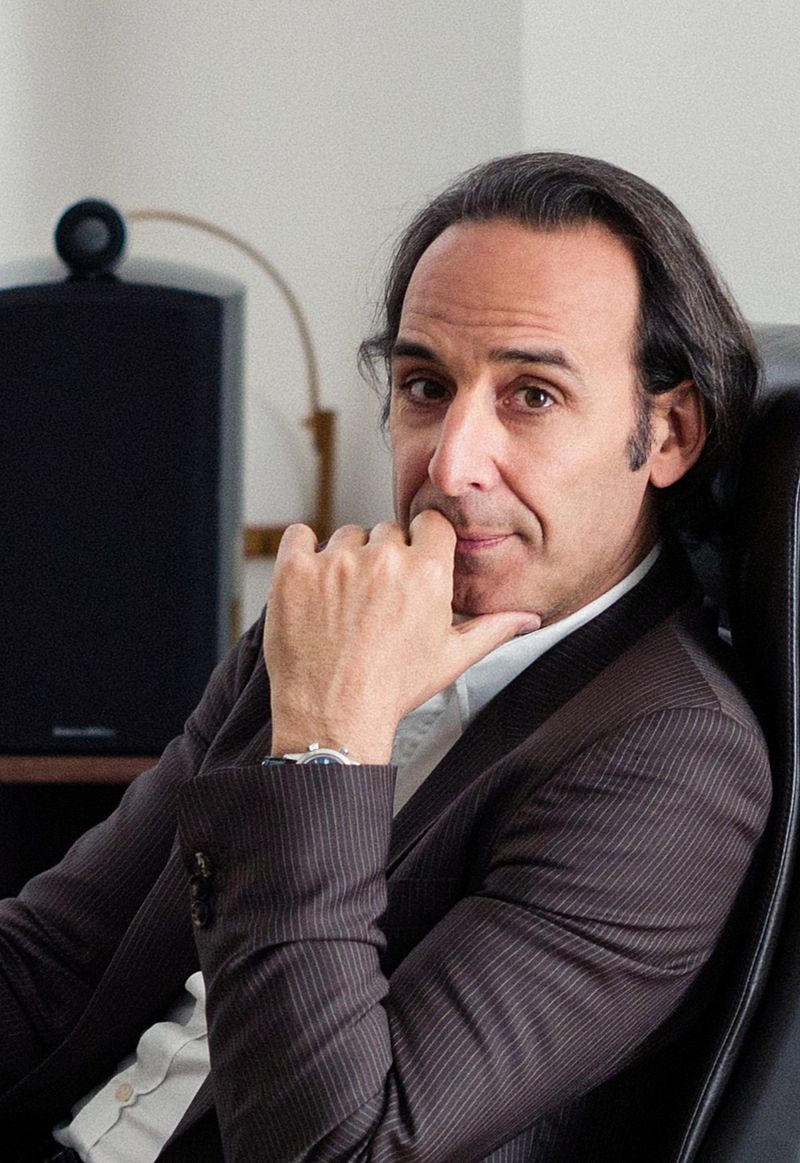 Desplat