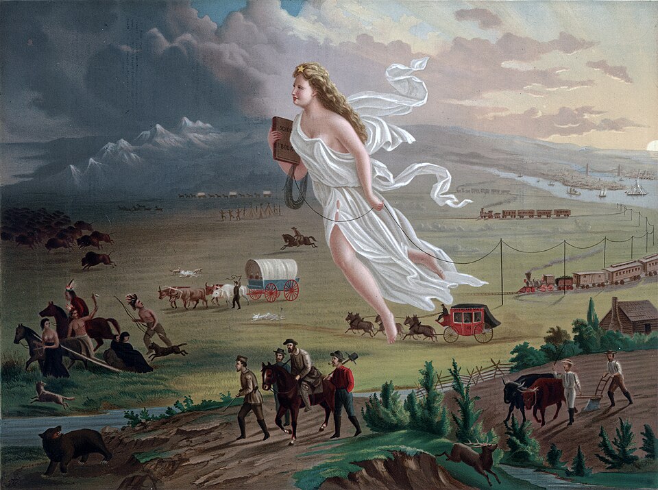 Destiny Reuben