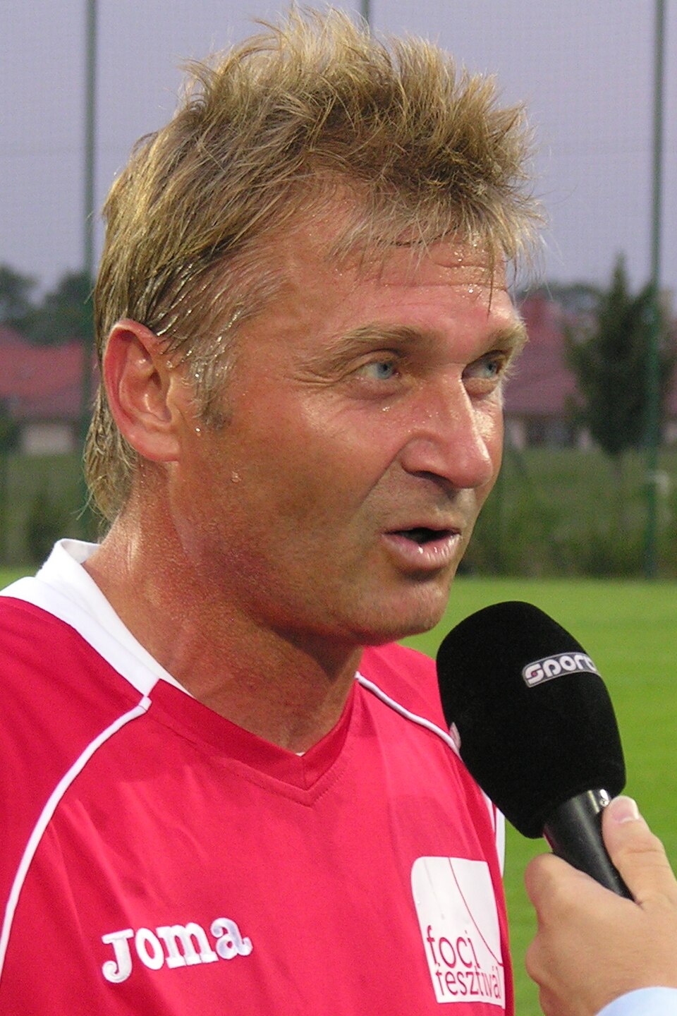 Détári Lajos
