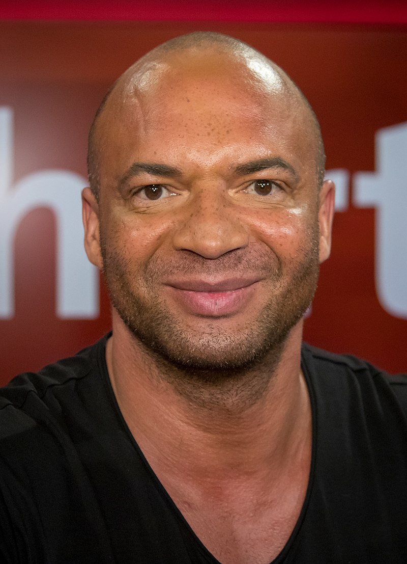 Detlef D! Soost