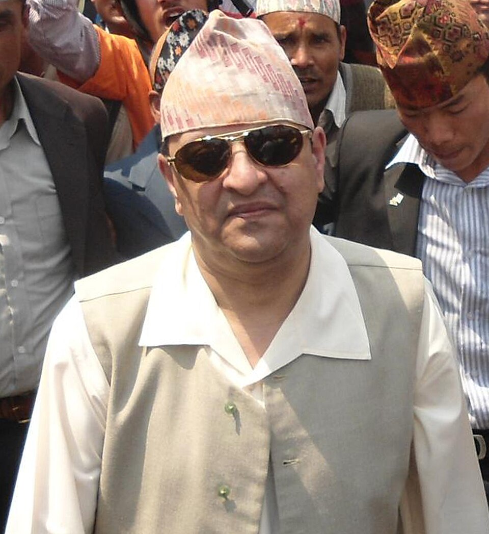 Dev Bhutani