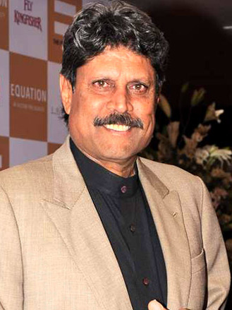 Dev N. Ganesh