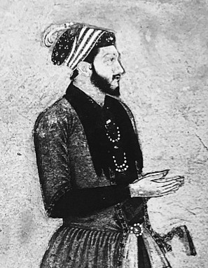 Devendra Shahi
