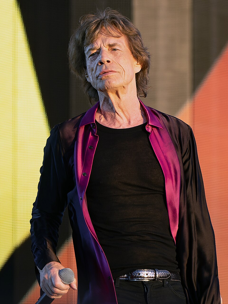 Deveraux Jagger