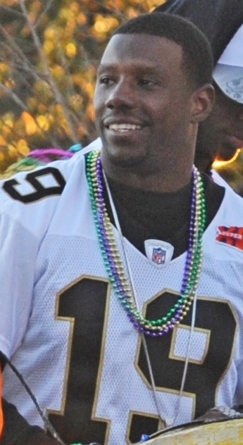 Devery Henderson
