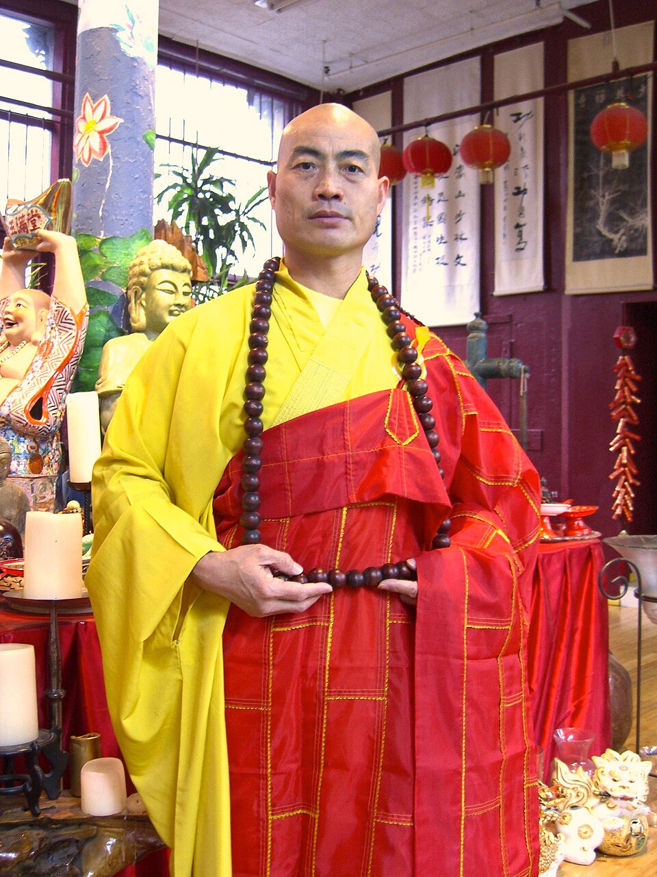 Devi Shi
