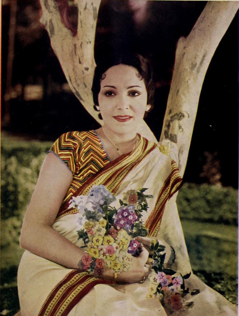 Devika Kamath